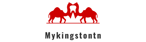 Mykingstontn